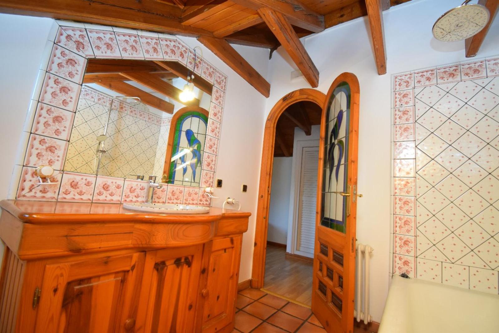 Villa La Casona Imperial 2 à Galapagar Extérieur photo