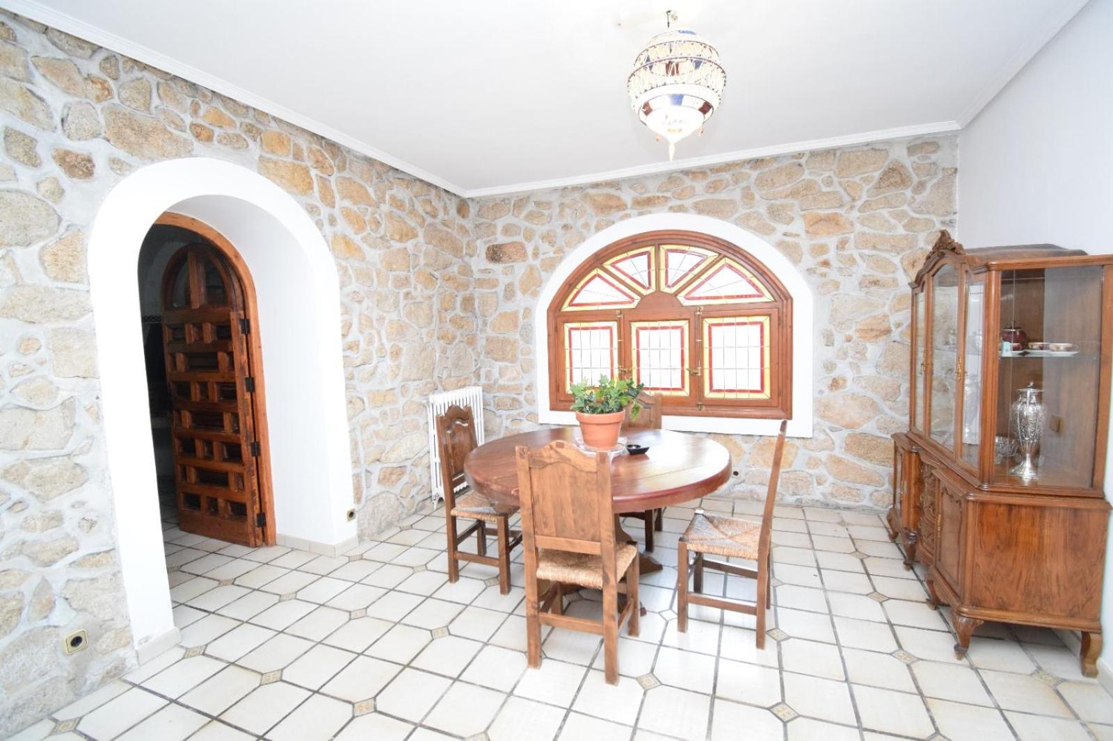 Villa La Casona Imperial 2 à Galapagar Extérieur photo