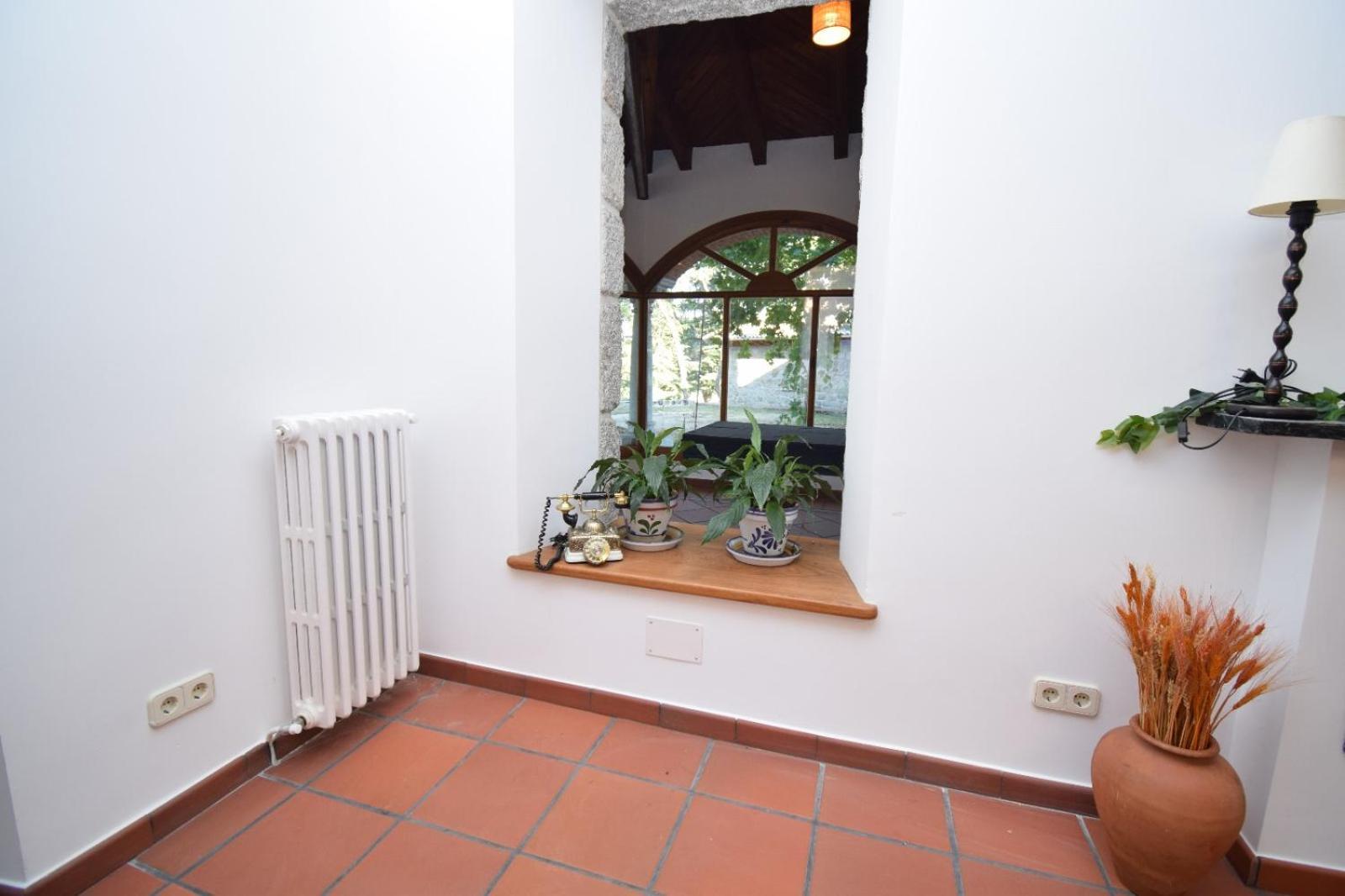 Villa La Casona Imperial 2 à Galapagar Extérieur photo