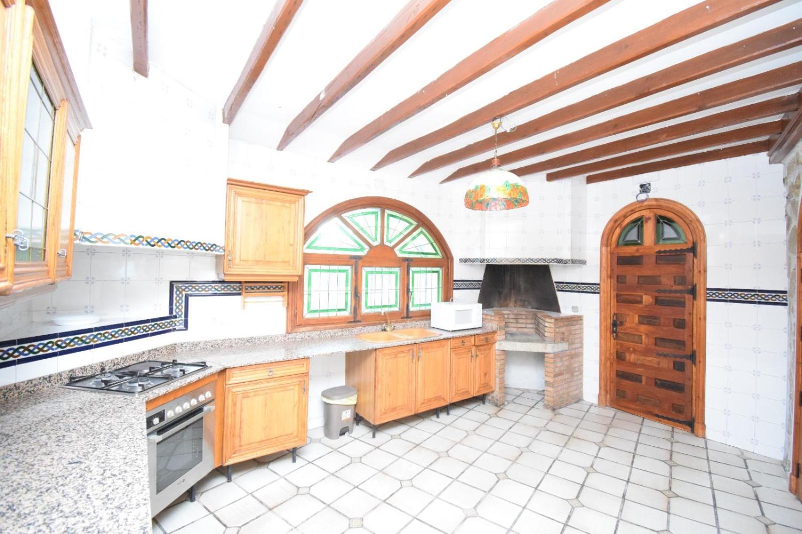 Villa La Casona Imperial 2 à Galapagar Extérieur photo